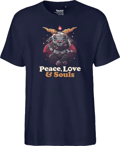 Peace, Love And Souls