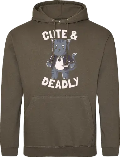 Cute & Deadly
