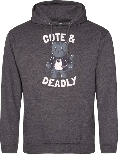 Cute & Deadly