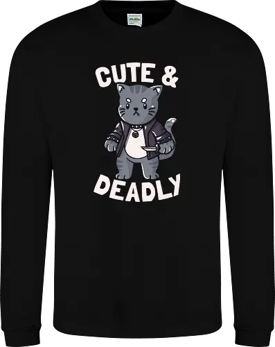 Cute & Deadly