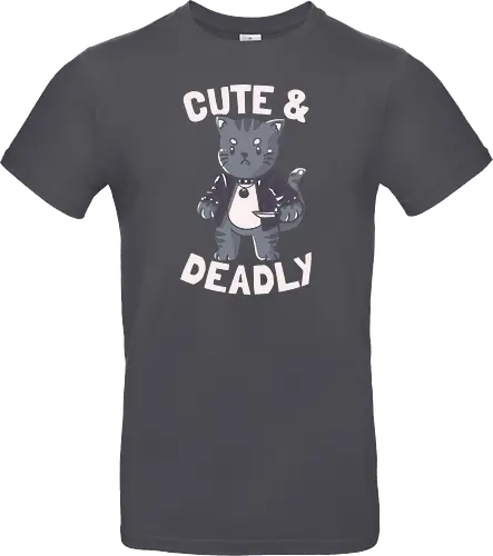 Cute & Deadly