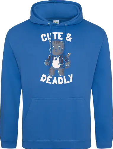 Cute & Deadly