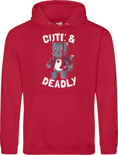 Cute & Deadly
