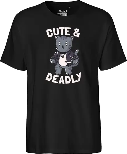 Cute & Deadly