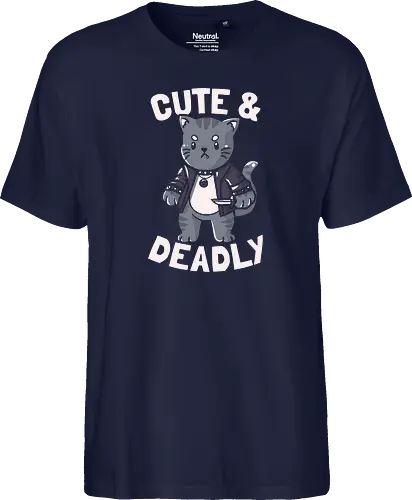 Cute & Deadly