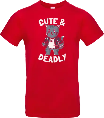 Cute & Deadly