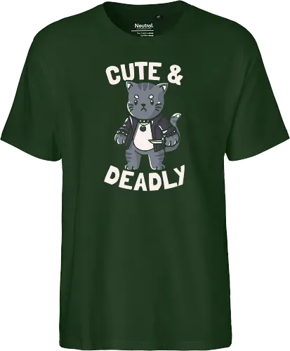 Cute & Deadly