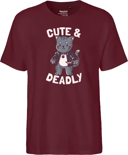Cute & Deadly