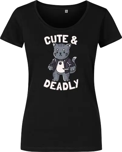 Cute & Deadly