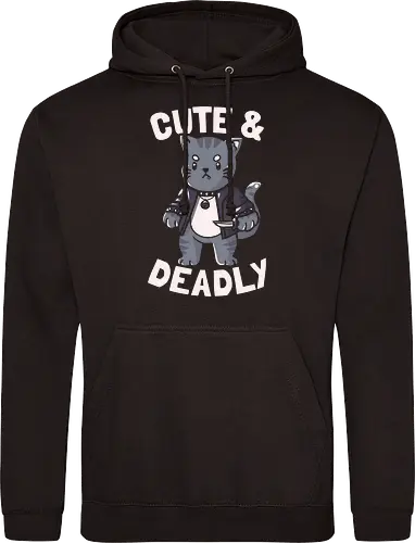 Cute & Deadly