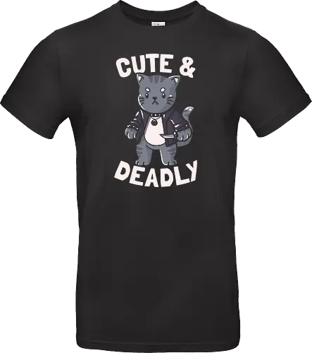 Cute & Deadly