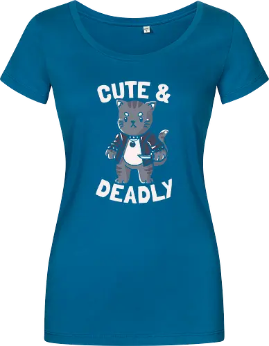 Cute & Deadly