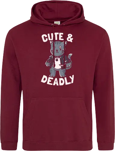Cute & Deadly