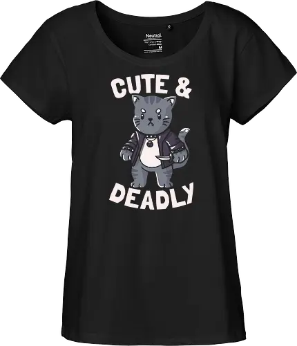 Cute & Deadly
