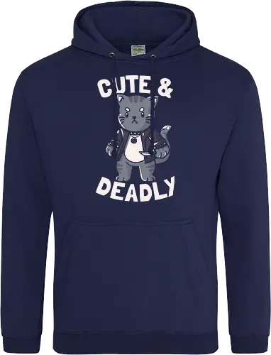Cute & Deadly