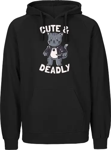 Cute & Deadly