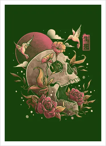 Life and Death