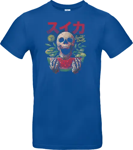 Sweet Death