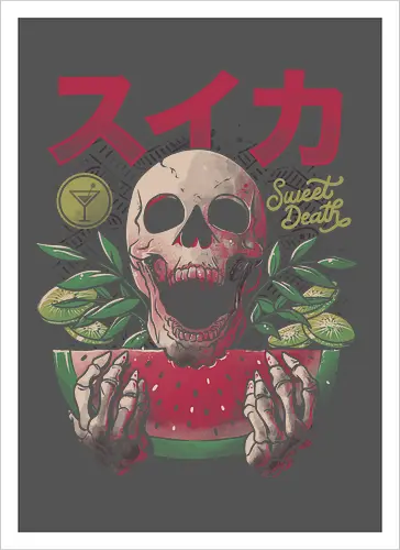 Sweet Death