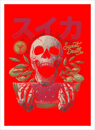 Sweet Death