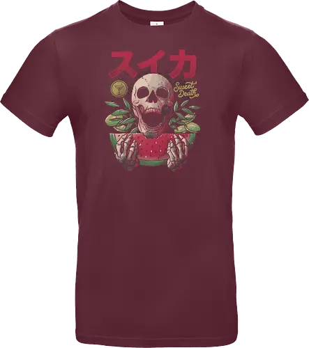 Sweet Death