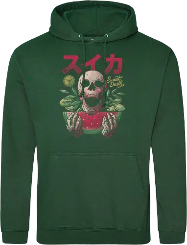Sweet Death