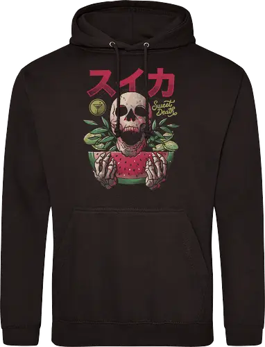 Sweet Death