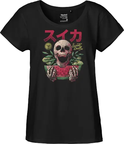 Sweet Death