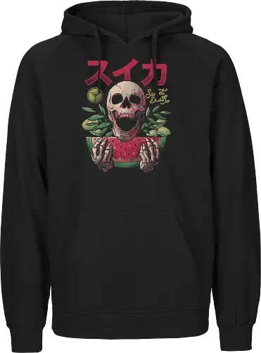 Sweet Death