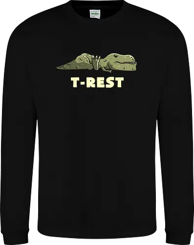 T-Rest
