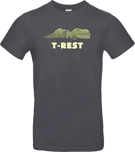 T-Rest