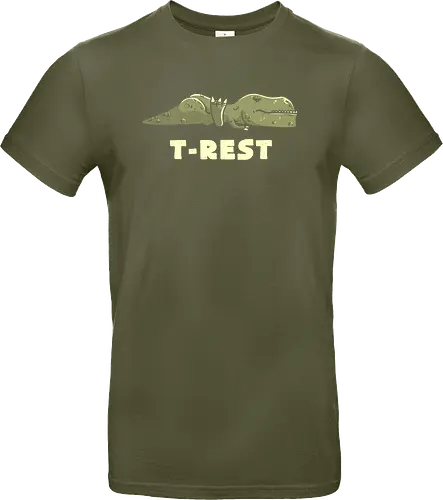 T-Rest
