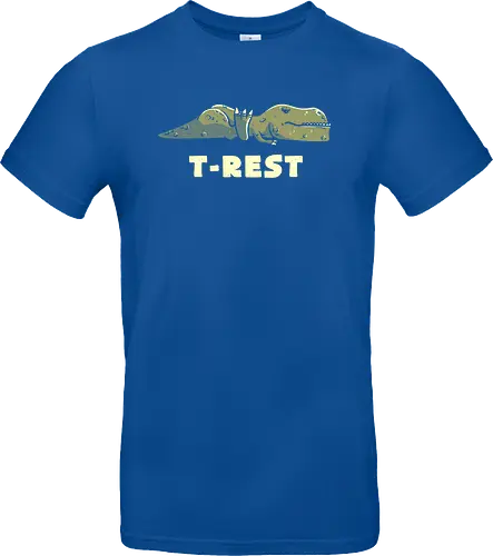 T-Rest