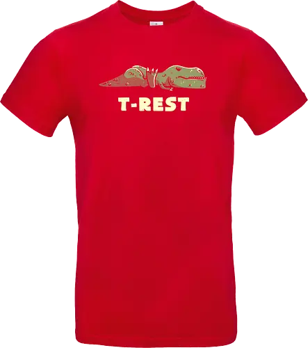 T-Rest