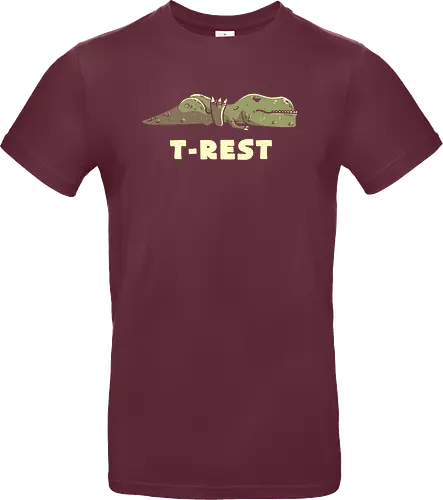 T-Rest