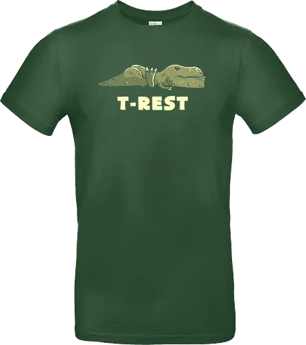 T-Rest