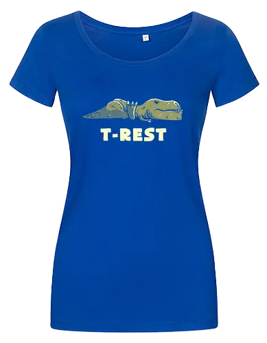 T-Rest