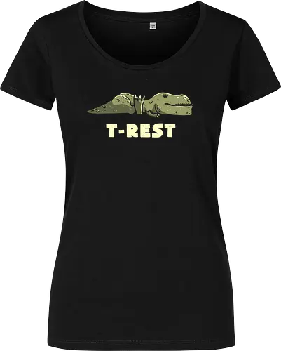 T-Rest