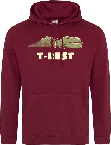 T-Rest