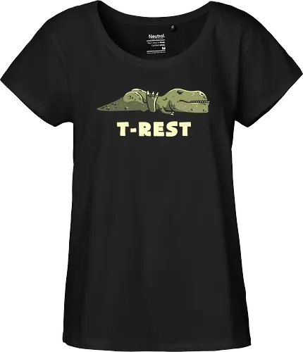 T-Rest