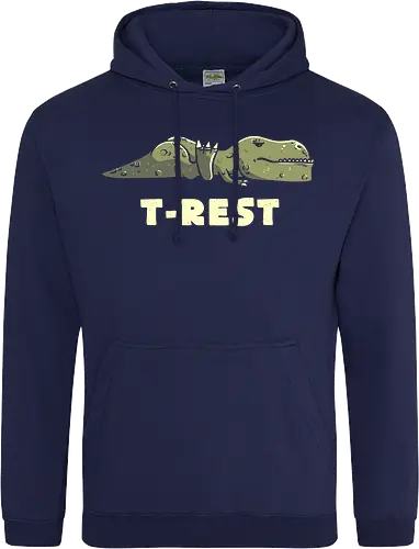 T-Rest