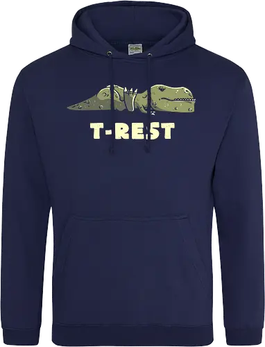 T-Rest