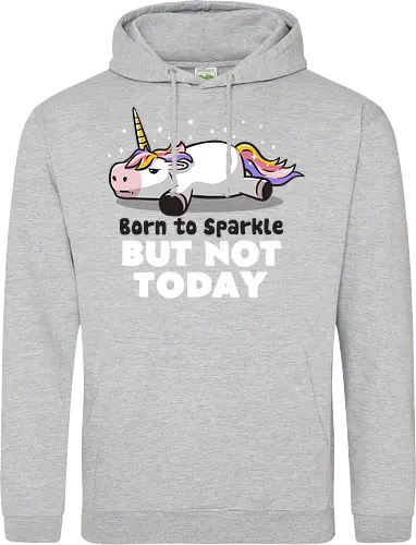 Born To Sparkle