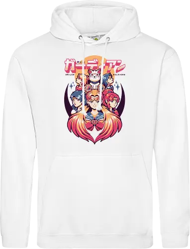 Sailor Soldiers