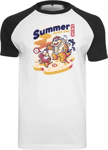 Summer Mode On