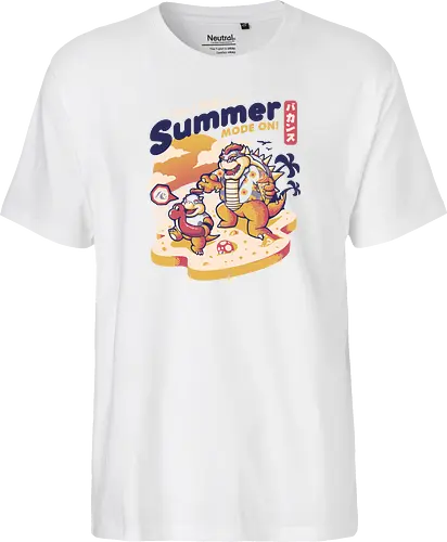 Summer Mode On