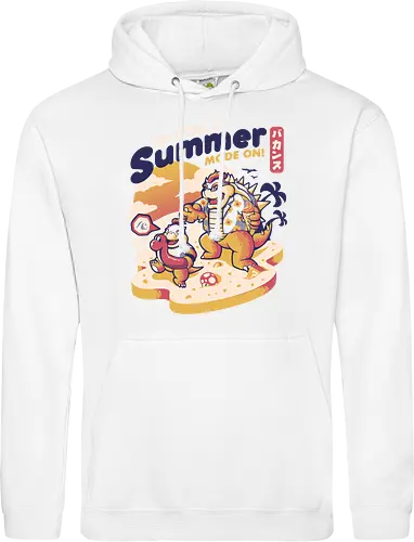 Summer Mode On