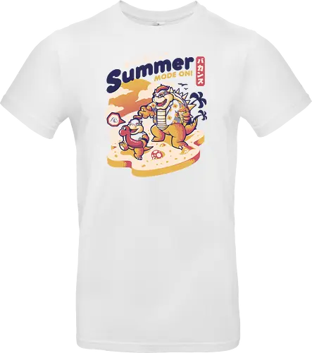 Summer Mode On