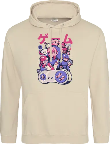 Retro Gang