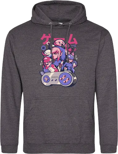 Retro Gang